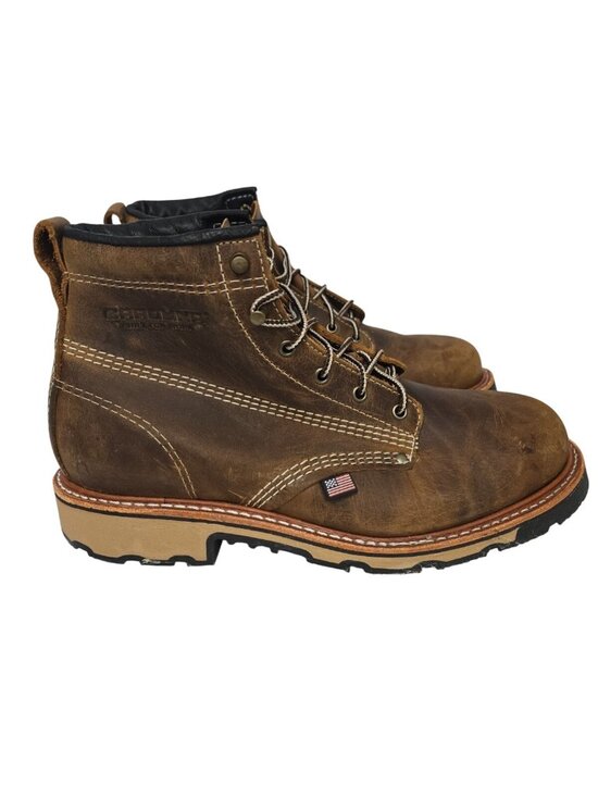 Carolina Men\'s CA7029 Ferric USA 6\